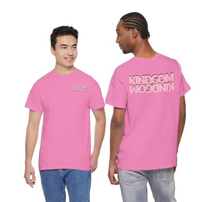 Kingdom Love in the Kingdom of God Tee