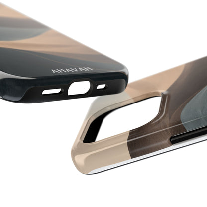 Streams in the Desert | Isaiah 43:19 Phone Case