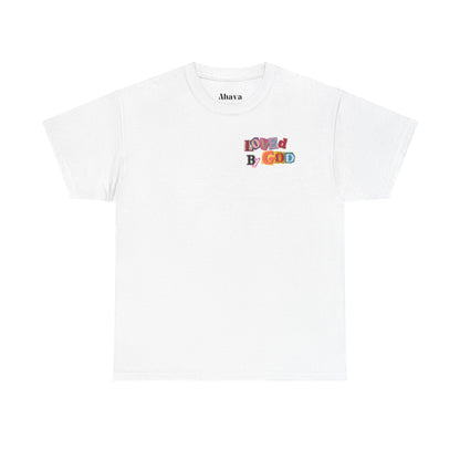Loved by God T-Shirt