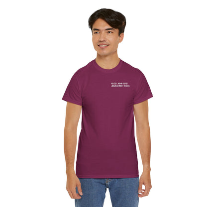 No Greater Love – John 15:13 Shirt