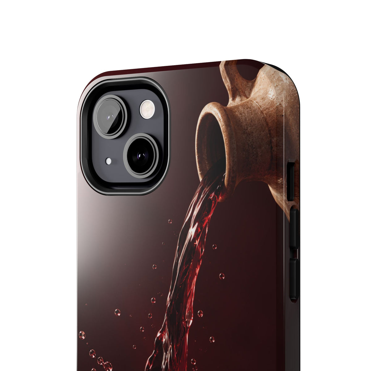 New Wine Phone Case