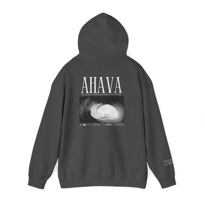 Mark 16:6 – He is Risen Hoodie