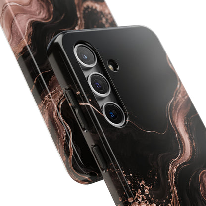 Beauty for Ashes Phone Case