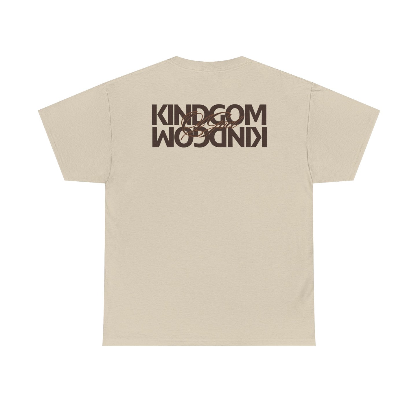Kingdom Love in the Kingdom of God Tee
