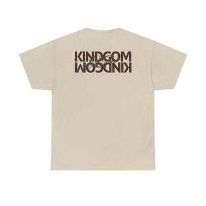 Kingdom Love in the Kingdom of God Tee