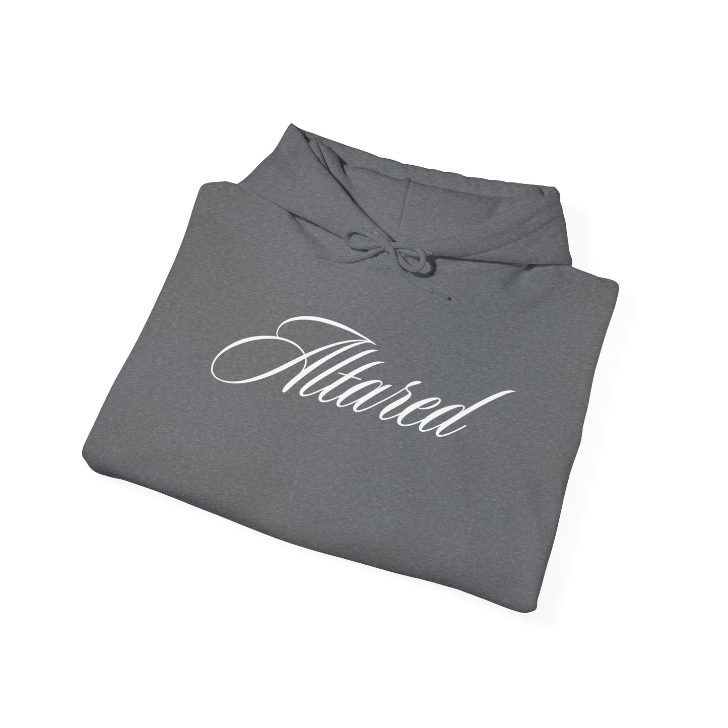 Catch Me at the Altar Hoodie
