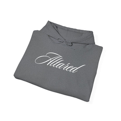 Catch Me at the Altar Hoodie