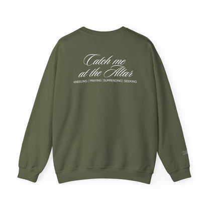 Altared Sweatshirt