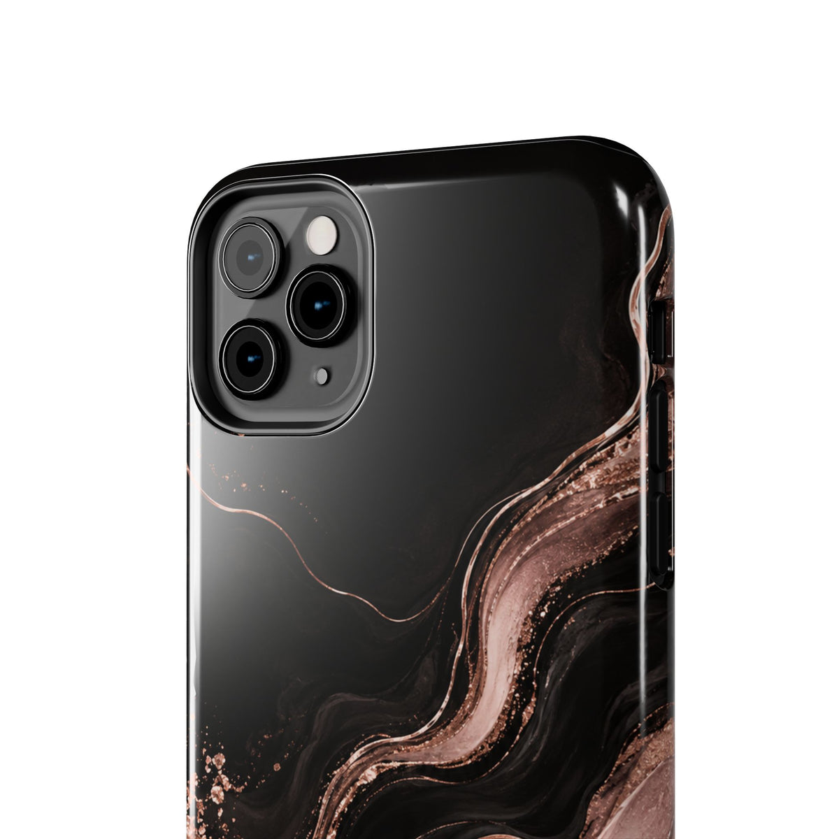 Beauty for Ashes Phone Case