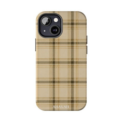 Morning Mercies Phone Case