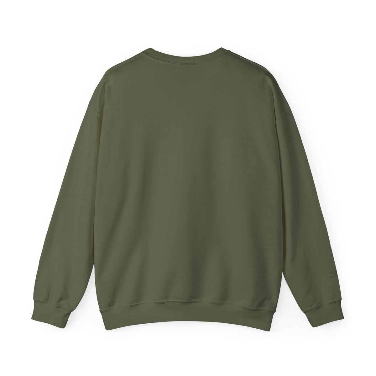 Forever His | Heirloom Bloom Crewneck
