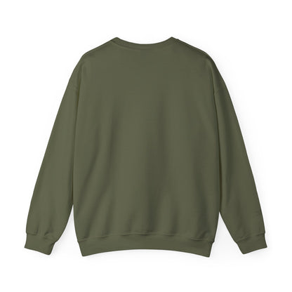 Forever His | Heirloom Bloom Crewneck