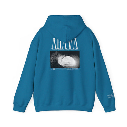 Mark 16:6 – He is Risen Hoodie