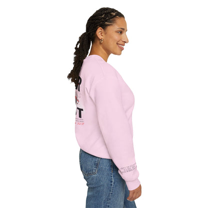 Lover of Christ Sweatshirt | Matthew 22:37