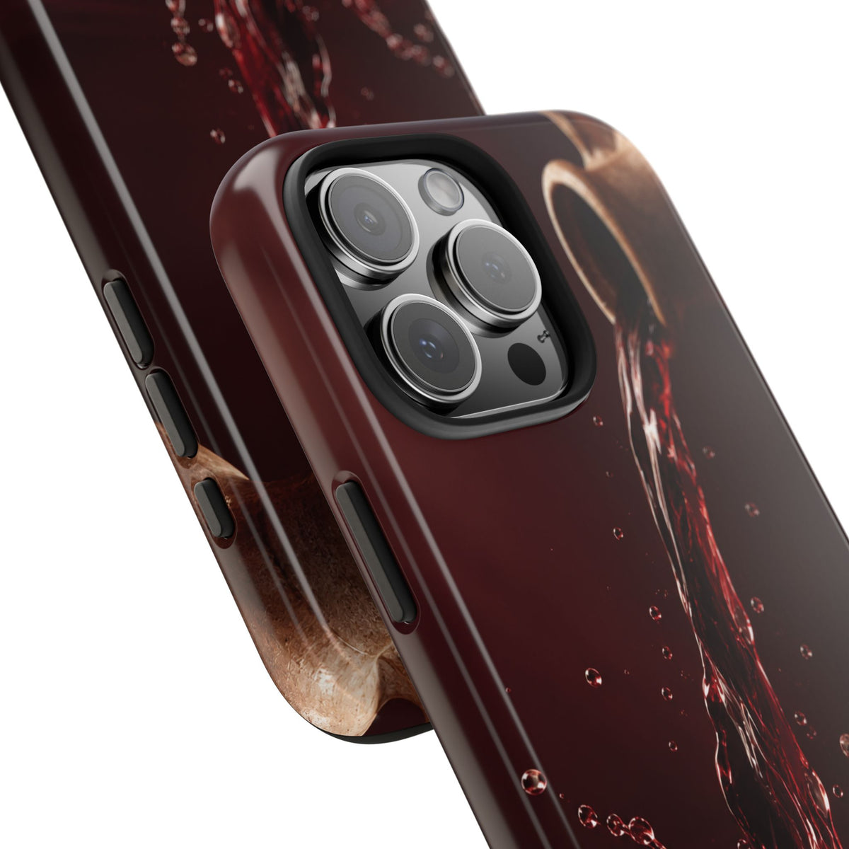 New Wine Phone Case
