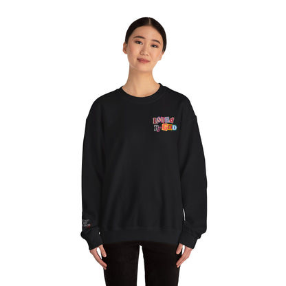 Loved by God Sweatshirt