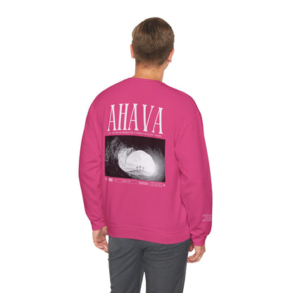 Mark 16:6 – He is Risen Sweatshirt