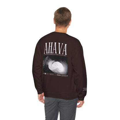 Mark 16:6 – He is Risen Sweatshirt