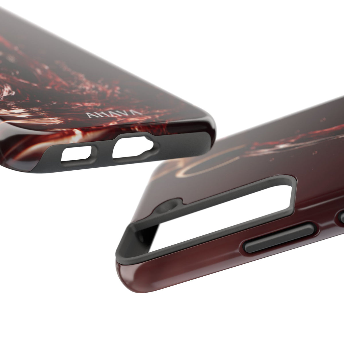 New Wine Phone Case