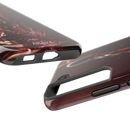 New Wine Phone Case