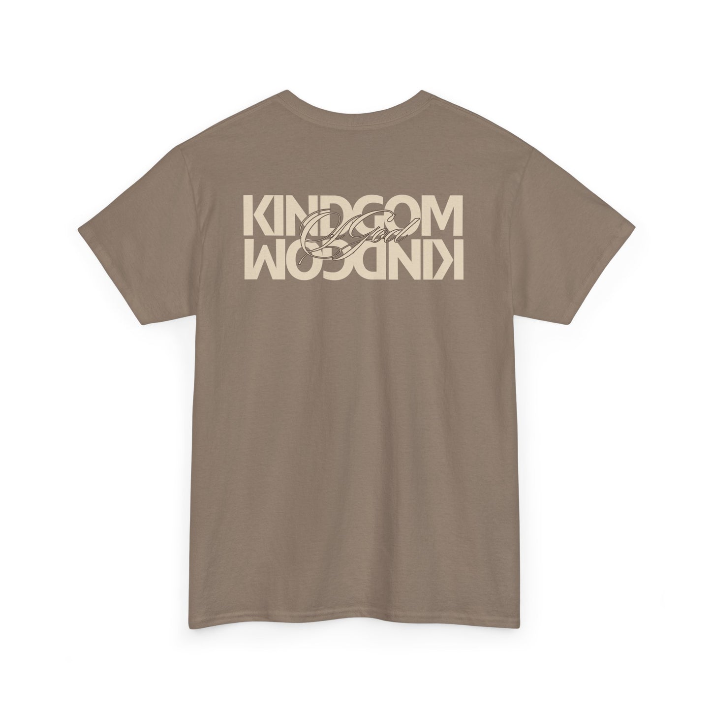 Kingdom Love in the Kingdom of God T-shirt