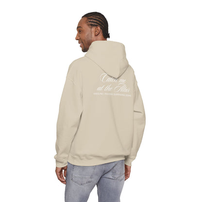 Catch Me at the Altar Hoodie