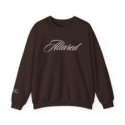 Catch Me at the Altar Sweatshirt