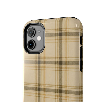 Morning Mercies Phone Case