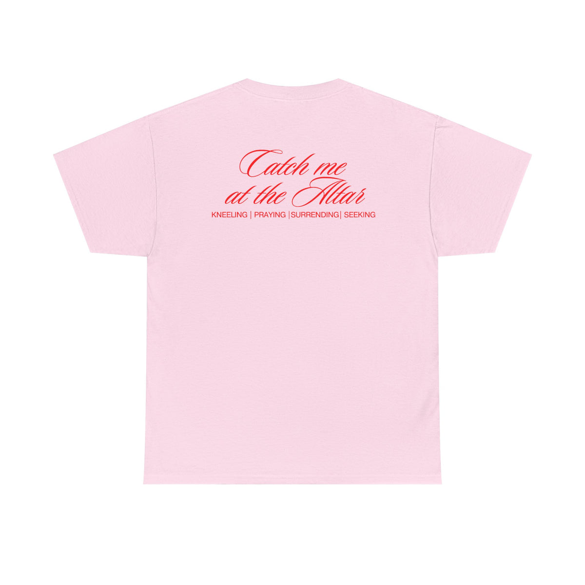 Altared Shirt
