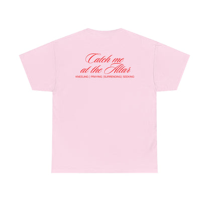 Altared Shirt