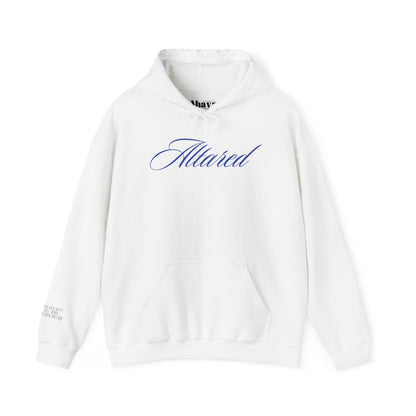 Catch Me at the Altar Hoodie