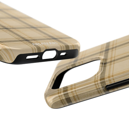 Morning Mercies Phone Case