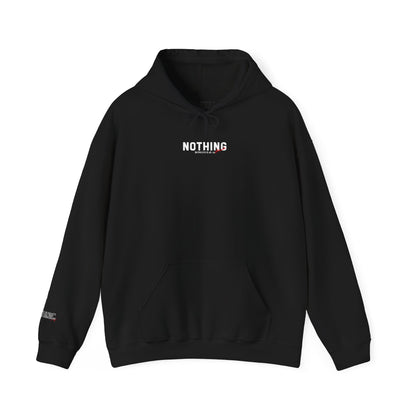 Nothing Can Separate Us (Romans 8:38) Hoodie