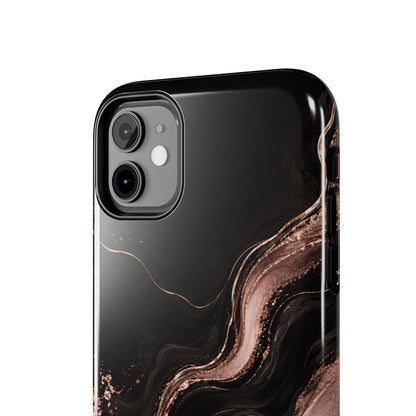 Beauty for Ashes Phone Case