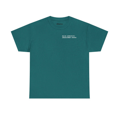 No Greater Love – John 15:13 Shirt