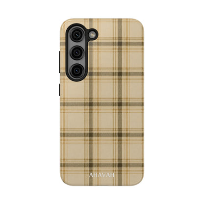 Morning Mercies Phone Case