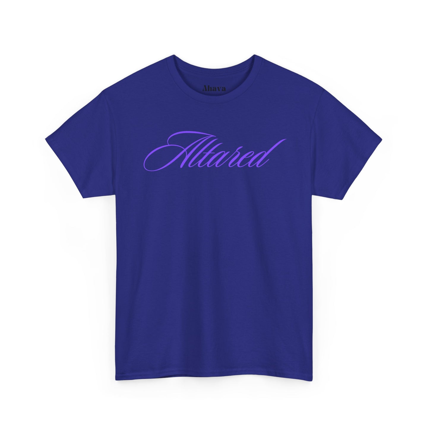 Catch Me at the Altar Shirt