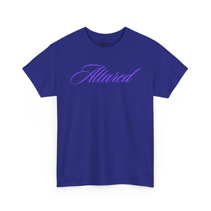 Catch Me at the Altar Shirt