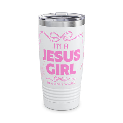 Im a Jesus Girl Tumblr