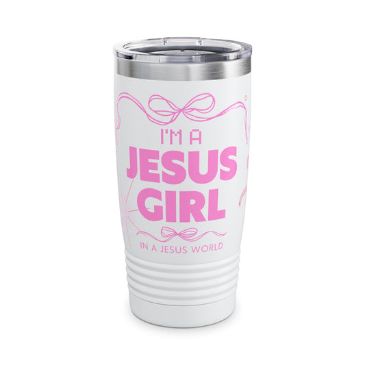 Im a Jesus Girl Tumblr