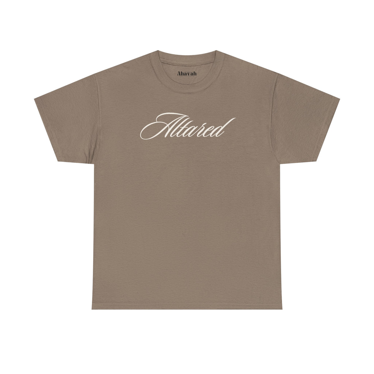 Altared Shirt