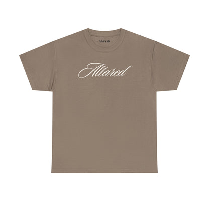 Altared Shirt