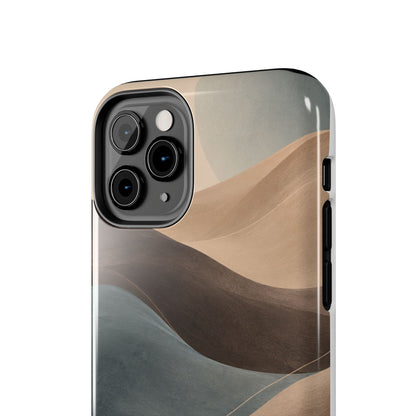 Streams in the Desert | Isaiah 43:19 Phone Case