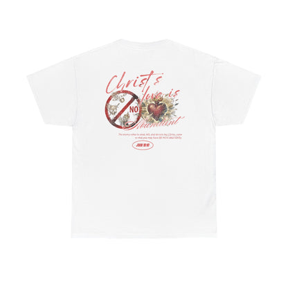 Christ’s Love Is Abundant T-Shirt