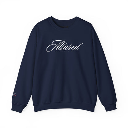 Altared Sweatshirt