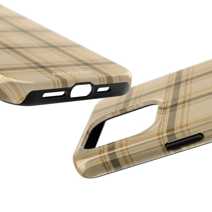 Morning Mercies Phone Case