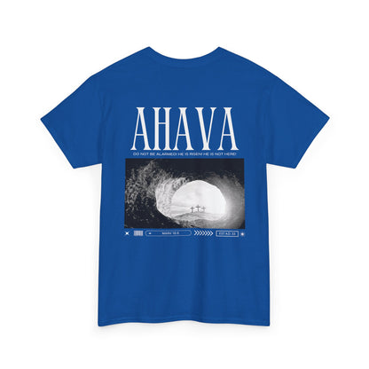 Mark 16:6 – He is Risen T-Shirt