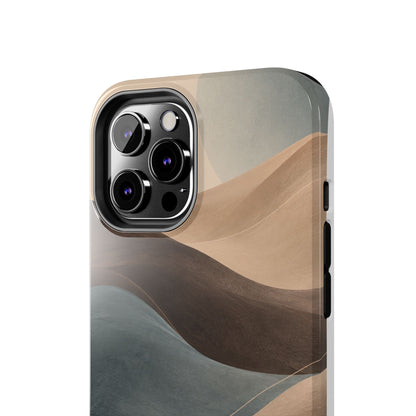 Streams in the Desert | Isaiah 43:19 Phone Case