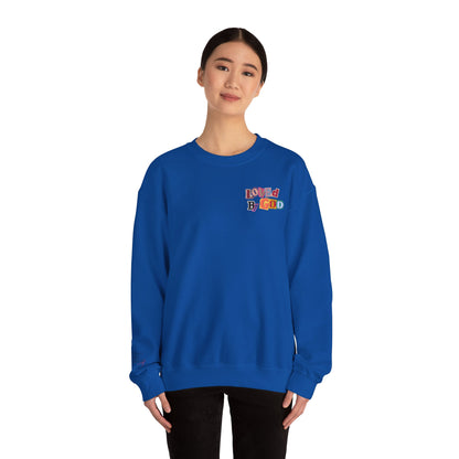 Loved by God Sweatshirt