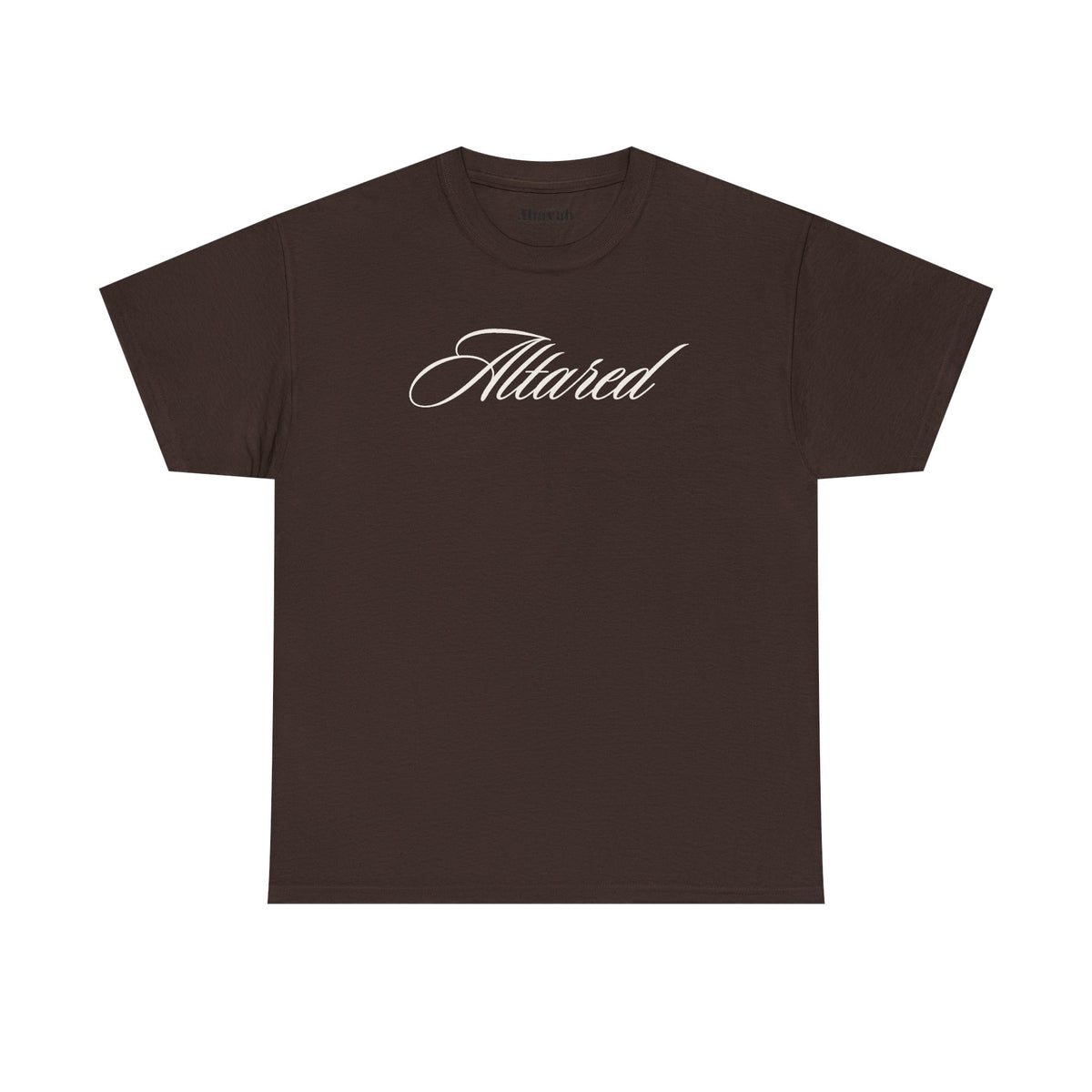 Altared Shirt